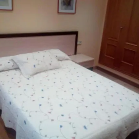 House - 4 Bedrooms - 06431 Dom wakacyjny Sanxenxo