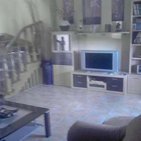 House - 4 Bedrooms - 06431 Dom wakacyjny